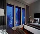 Hotel Park Plaza Westminster Bridge in Londen